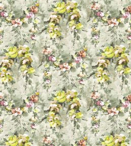 Ghirlanda Fabric by Designers Guild Fenouil