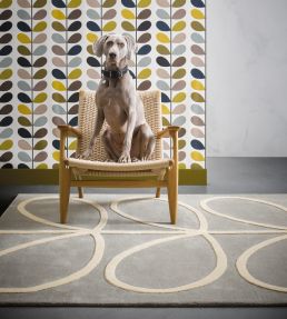 Orla Kiely Giant Linear Stem rug 4 059404-120180-US 4