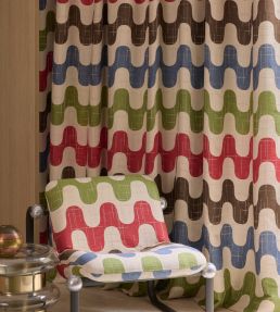 Giardino Fabric by Nobilis Multi