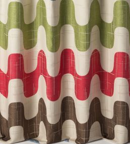 Giardino Fabric by Nobilis Multi
