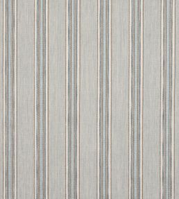 Gilbert Fabric by Colefax and Fowler Old Blue