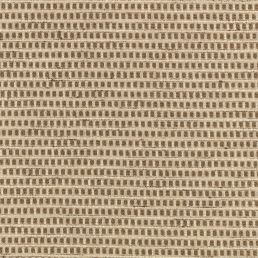 Gilman Fabric by Villa Nova Mocha