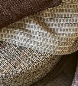 Gilman Fabric by Villa Nova Kelp
