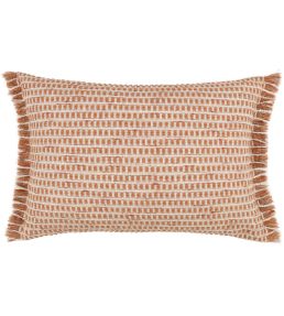 Gilman Cushion 40 x 60cm by Villa Nova Sienna