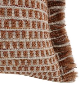 Gilman Cushion 40 x 60cm by Villa Nova Sienna