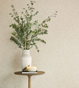 Ginkgo Wallpaper by Eijffinger Beige/Sand
