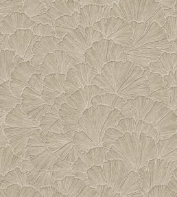 Ginkgo Wallpaper by Eijffinger Natural