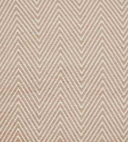 Ginola Fabric by Warwick Natural
