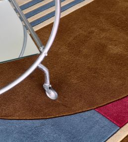 Layered Gio Mezza Confetto rug Mezza Confetto GIMECO180270 Mezza Confetto