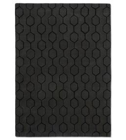 Wedgwood Gio rug Noir 39105-120180 Noir