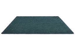 Wedgwood Gio rug Teal 39107-120180-US Teal