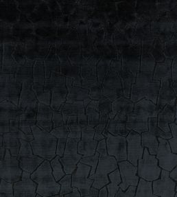 Gion FR Fabric by Zinc Carbon