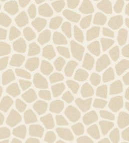 Giraffe Print Wallpaper by Eijffinger 30