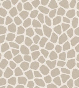 Giraffe Print Wallpaper by Eijffinger 31