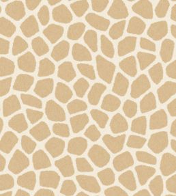 Giraffe Print Wallpaper by Eijffinger 32