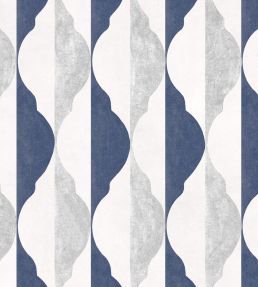 Giralda Wallpaper by Coordonne Ultramar