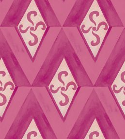 Girandola Wallpaper by MINDTHEGAP Azalea