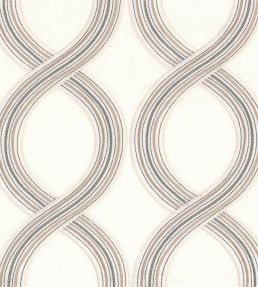 Girelle Fabric by Camengo Sable