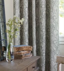 Giulietta Fabric by Sanderson Linen