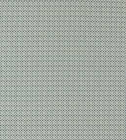 Giverny Fabric by Clarke & Clarke Midnight