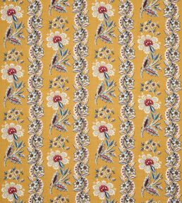 Giverny Fabric by Manuel Canovas Soleil