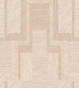 Gizeh Wallpaper by Arte Paille