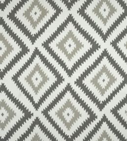 Glacier Outdoor Fabric by Andrew Martin Rock