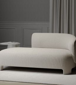 Glade Fabric by Zimmer + Rohde Ecru