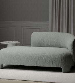 Glade Fabric by Zimmer + Rohde Ice