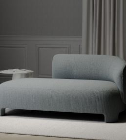Glade Fabric by Zimmer + Rohde Light Blue