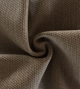 Glade Fabric by Zimmer + Rohde Mocha