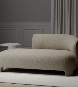 Glade Fabric by Zimmer + Rohde Natural