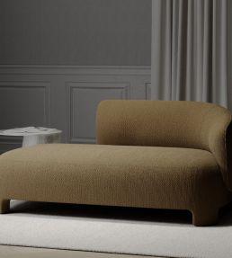 Glade Fabric by Zimmer + Rohde Oak