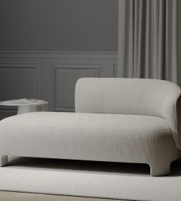 Glade Fabric by Zimmer + Rohde Pale Grey