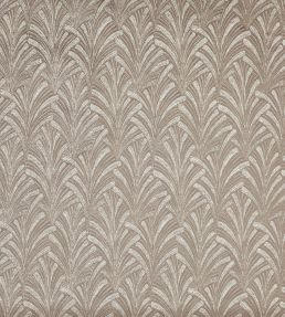 Glamour Fabric by Prestigious Textiles Oak
