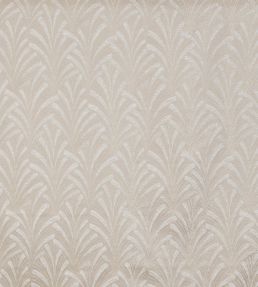 Glamour Fabric by Prestigious Textiles Parchment