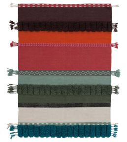 GAN Glaoui Alexandra rug Colours 02GL183SF65-170240 Colours