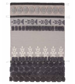 GAN Glaoui Tumbuctu rug Neutral 02GL184SF64-170240 Neutral