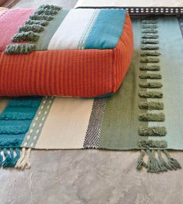 GAN Glaoui Alexandra rug Colours 02GL183SF65-170240 Colours