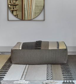 GAN Glaoui Alexandra rug Neutral 02GL183SF64-170240 Neutral