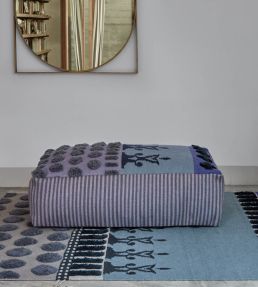 GAN Glaoui Tumbuctu rug Neutral 02GL184SF64-170240 Neutral