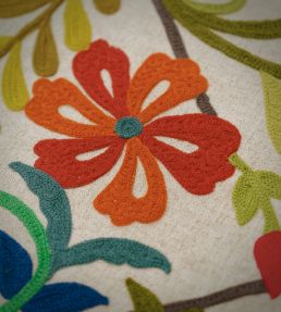 Glasshouse Fabric by Andrew Martin Multi