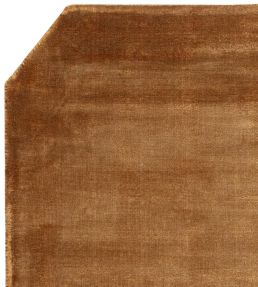 Asiatic Gleam rug Copper GLEA160230COPP Copper