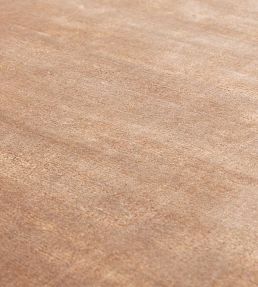 Asiatic Gleam rug Copper GLEA160230COPP Copper