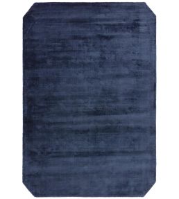 Asiatic Gleam rug Navy GLEA160230NAVY Navy