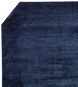 Asiatic Gleam rug Navy GLEA160230NAVY Navy