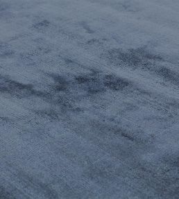 Asiatic Gleam rug Navy GLEA160230NAVY Navy