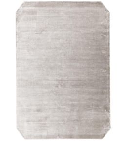 Asiatic Gleam rug Silver GLEA160230SILV Silver