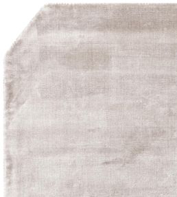 Asiatic Gleam rug Silver GLEA160230SILV Silver