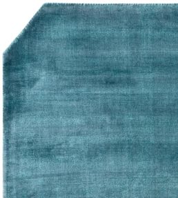 Asiatic Gleam rug Teal GLEA160230TEAL Teal